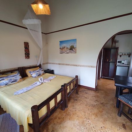 Thokozani Lodge Уайт Ривър Екстериор снимка