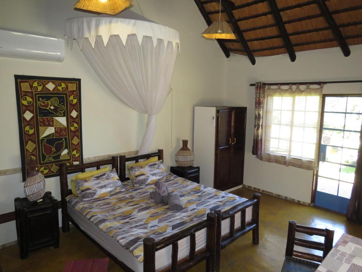 Thokozani Lodge Уайт Ривър Екстериор снимка