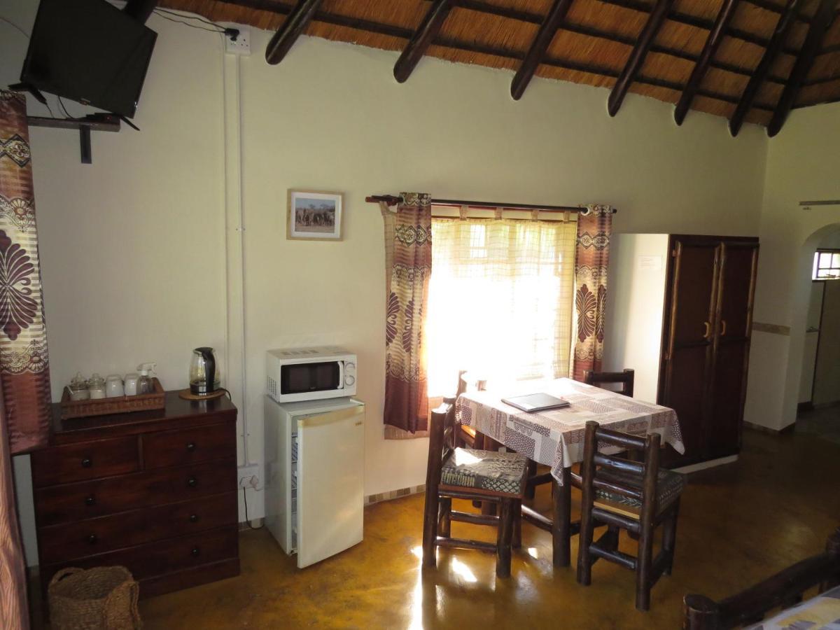 Thokozani Lodge Уайт Ривър Екстериор снимка