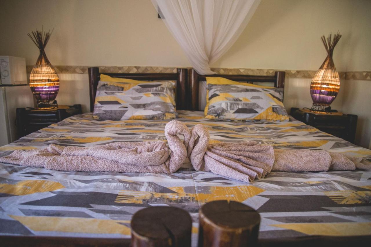 Thokozani Lodge Уайт Ривър Екстериор снимка