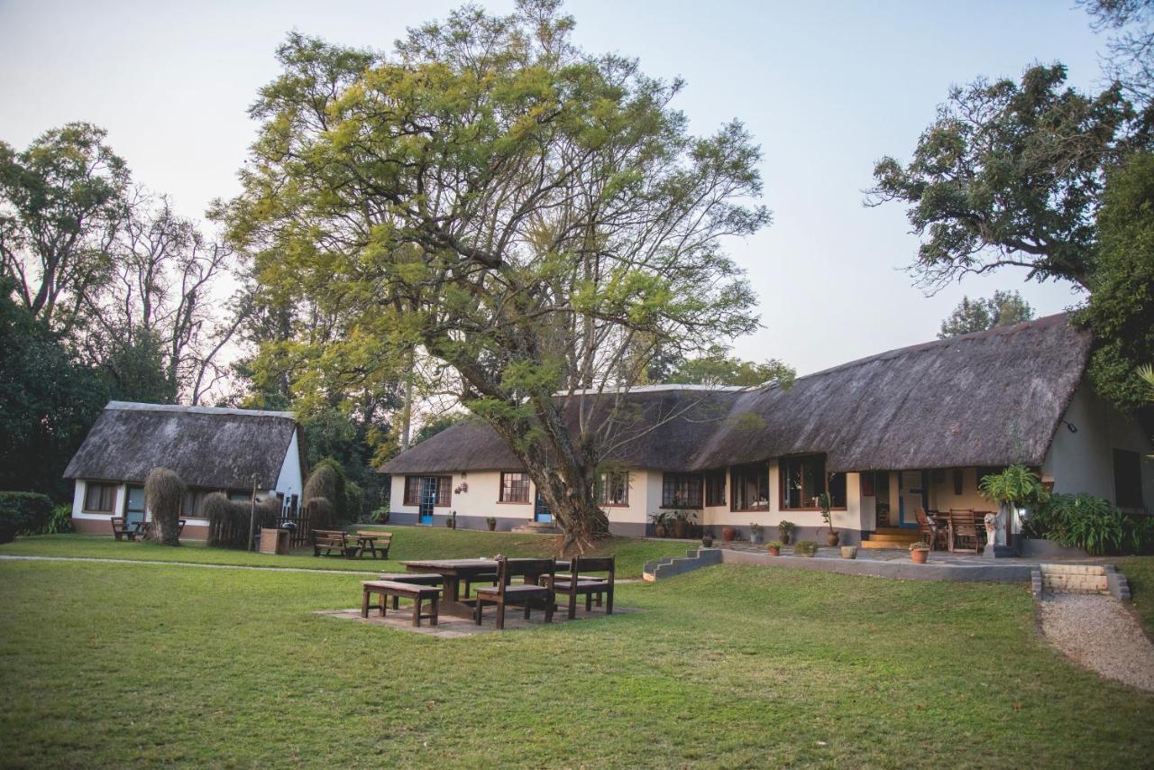 Thokozani Lodge Уайт Ривър Екстериор снимка
