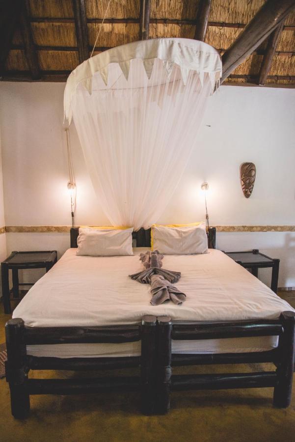 Thokozani Lodge Уайт Ривър Екстериор снимка