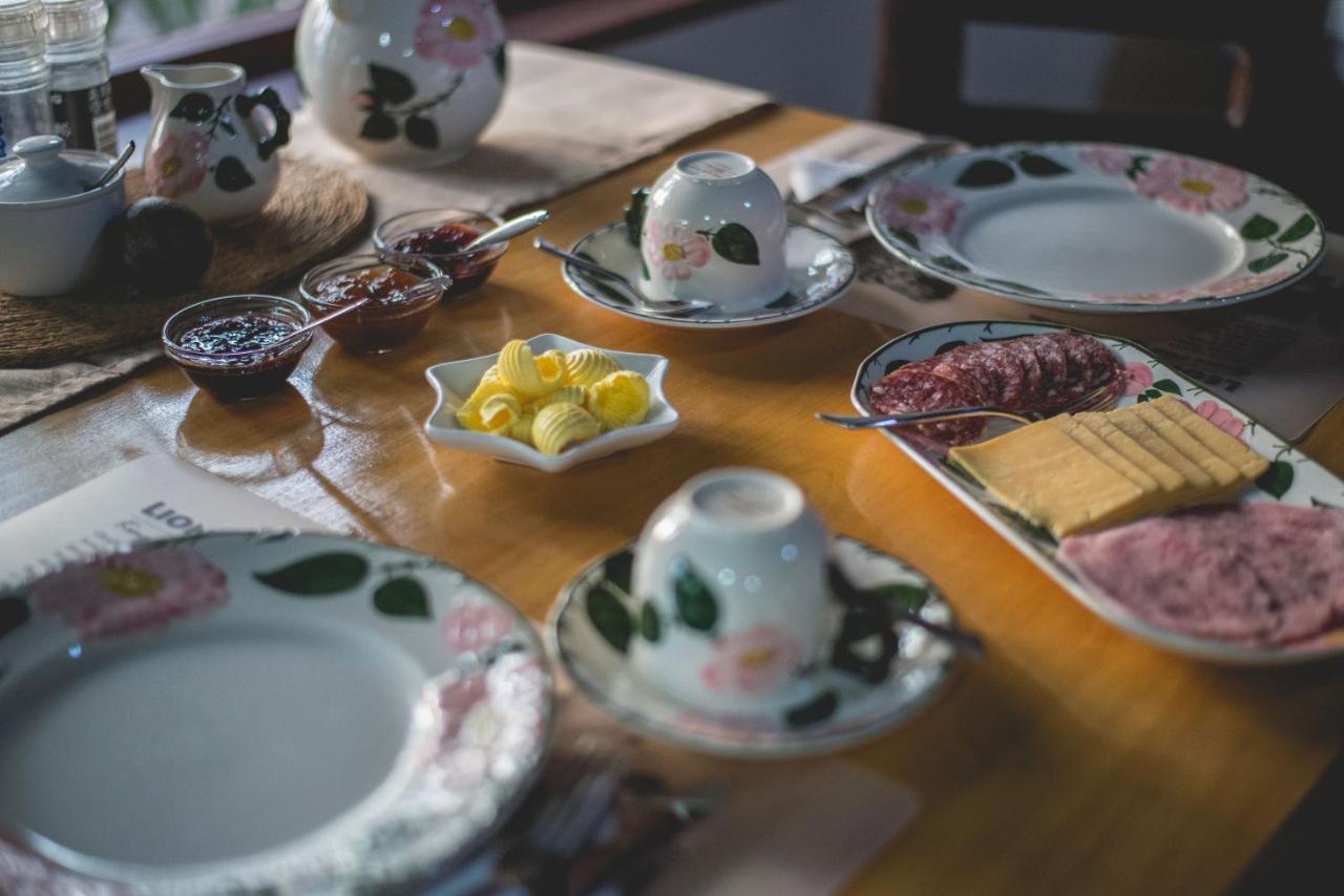 Thokozani Lodge Уайт Ривър Екстериор снимка