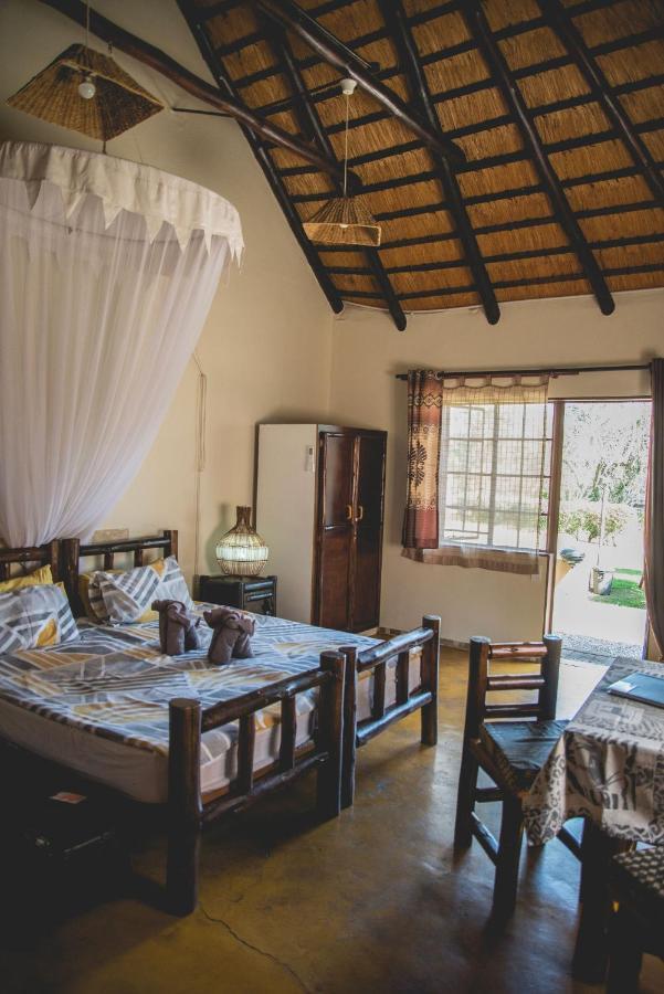 Thokozani Lodge Уайт Ривър Екстериор снимка