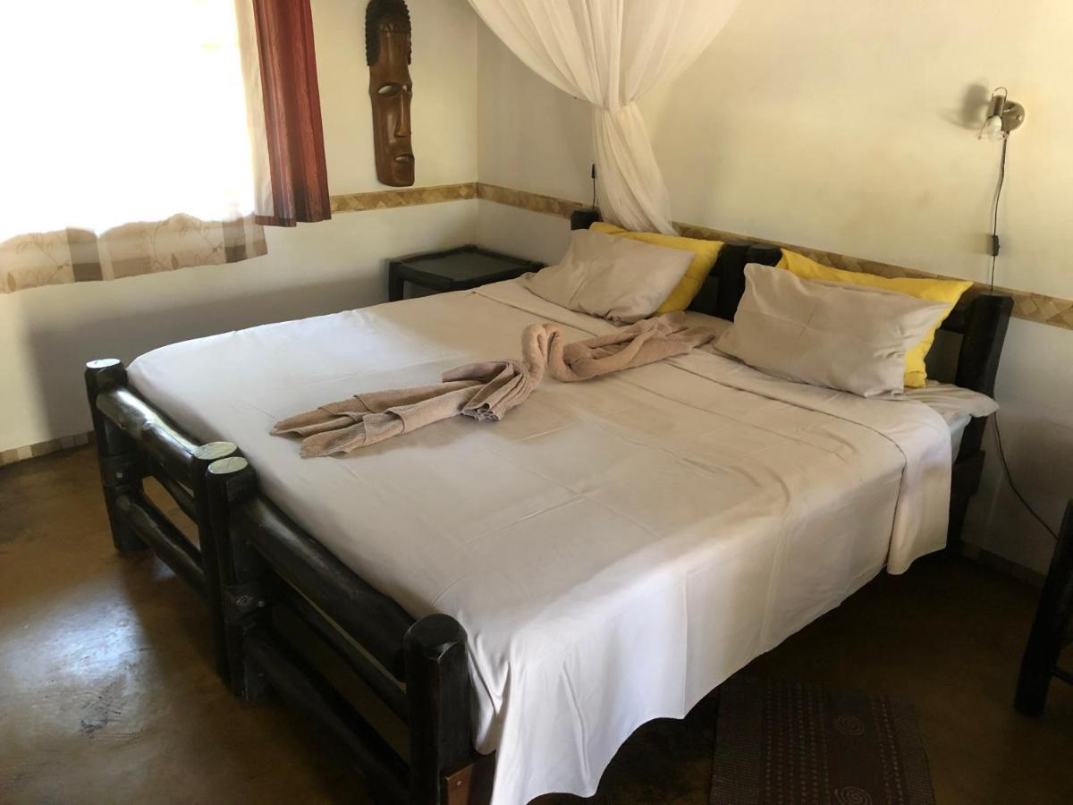 Thokozani Lodge Уайт Ривър Екстериор снимка