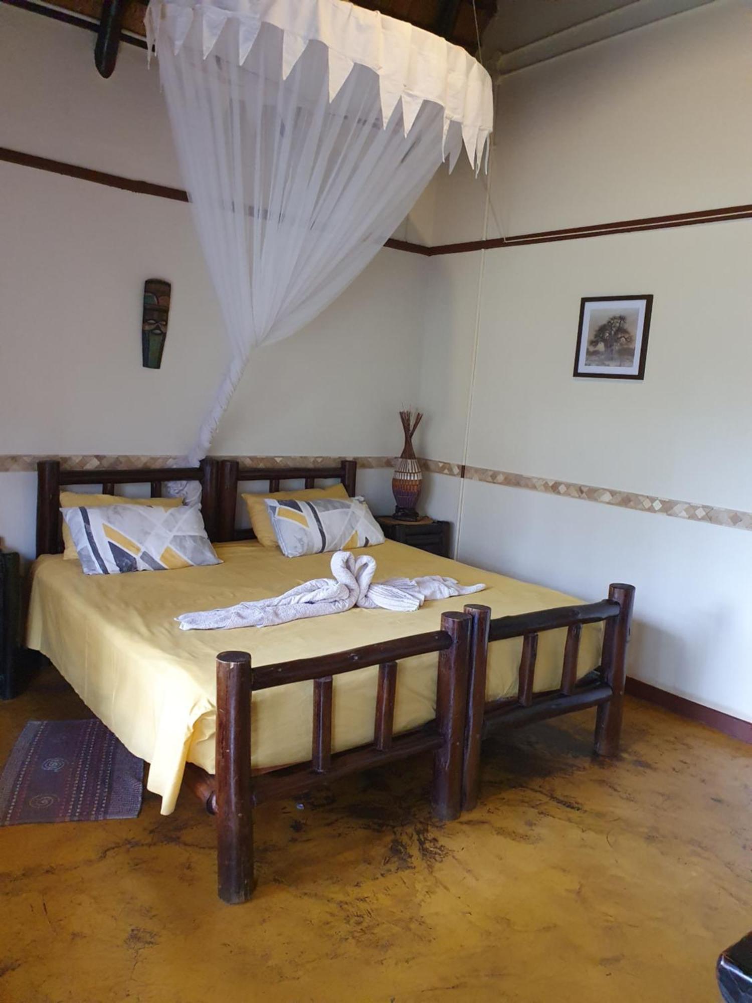 Thokozani Lodge Уайт Ривър Екстериор снимка