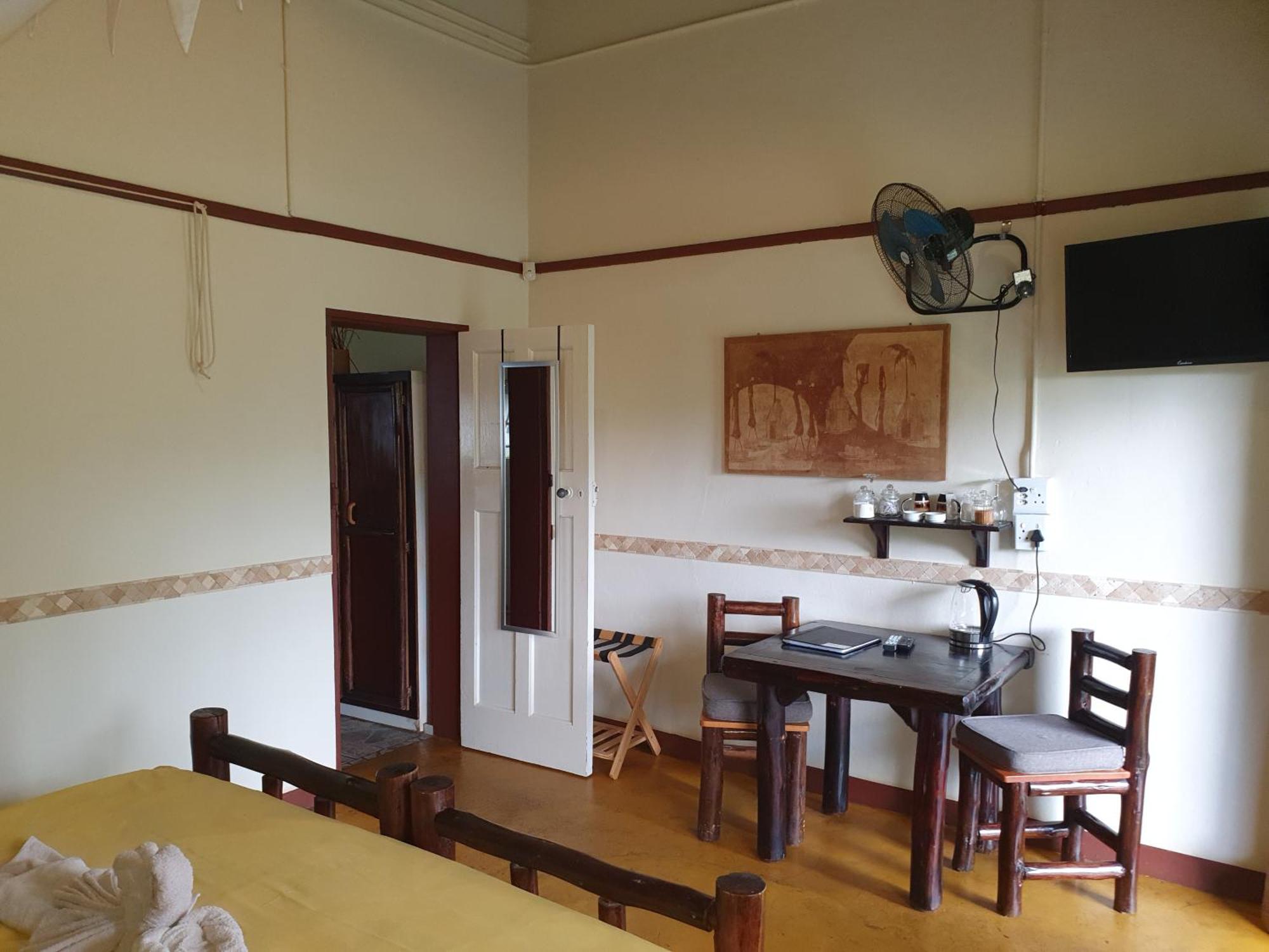 Thokozani Lodge Уайт Ривър Екстериор снимка