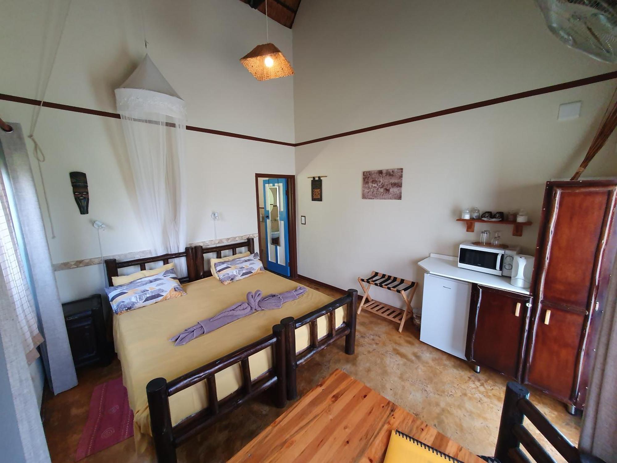 Thokozani Lodge Уайт Ривър Екстериор снимка