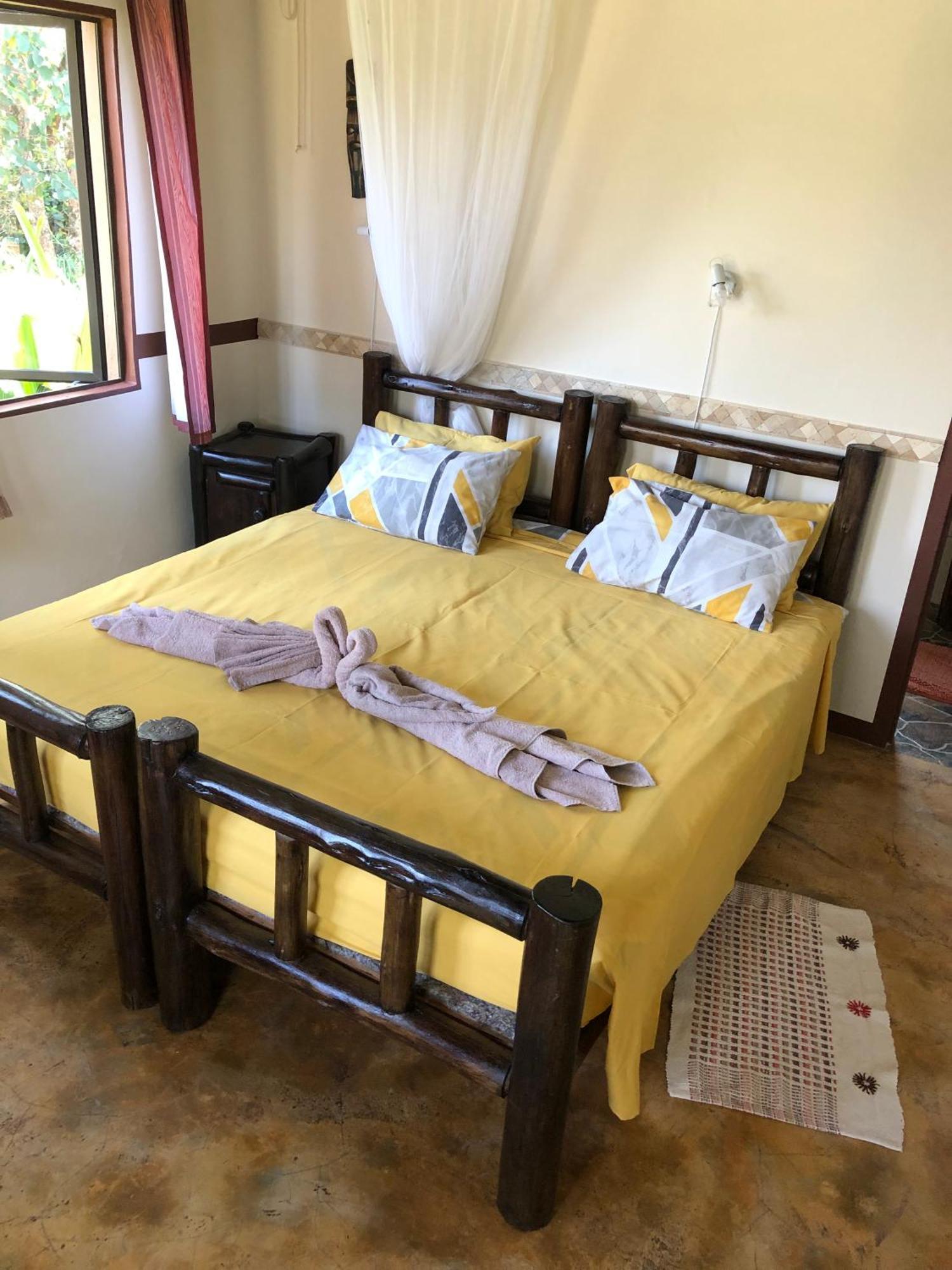 Thokozani Lodge Уайт Ривър Екстериор снимка