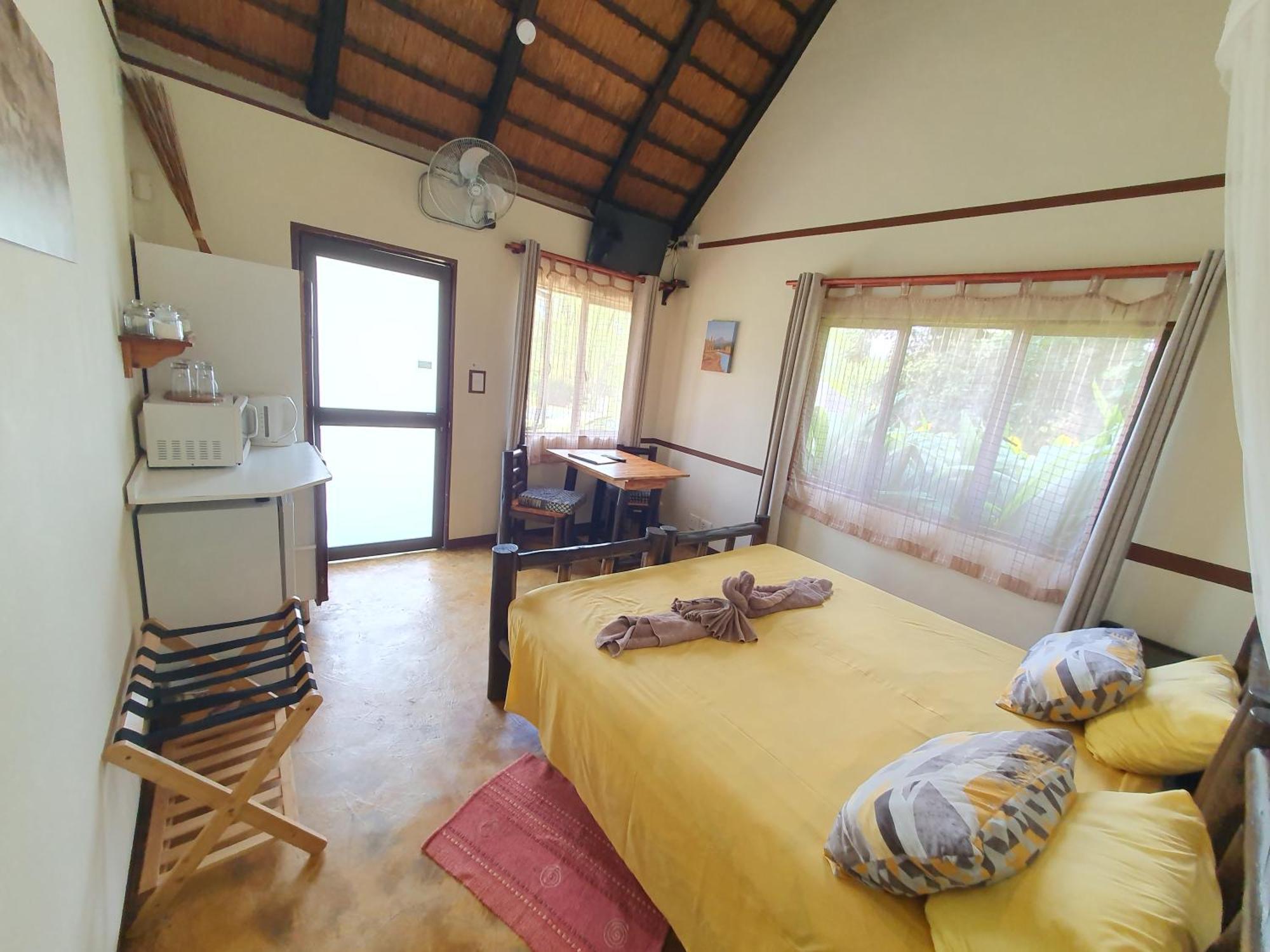 Thokozani Lodge Уайт Ривър Екстериор снимка