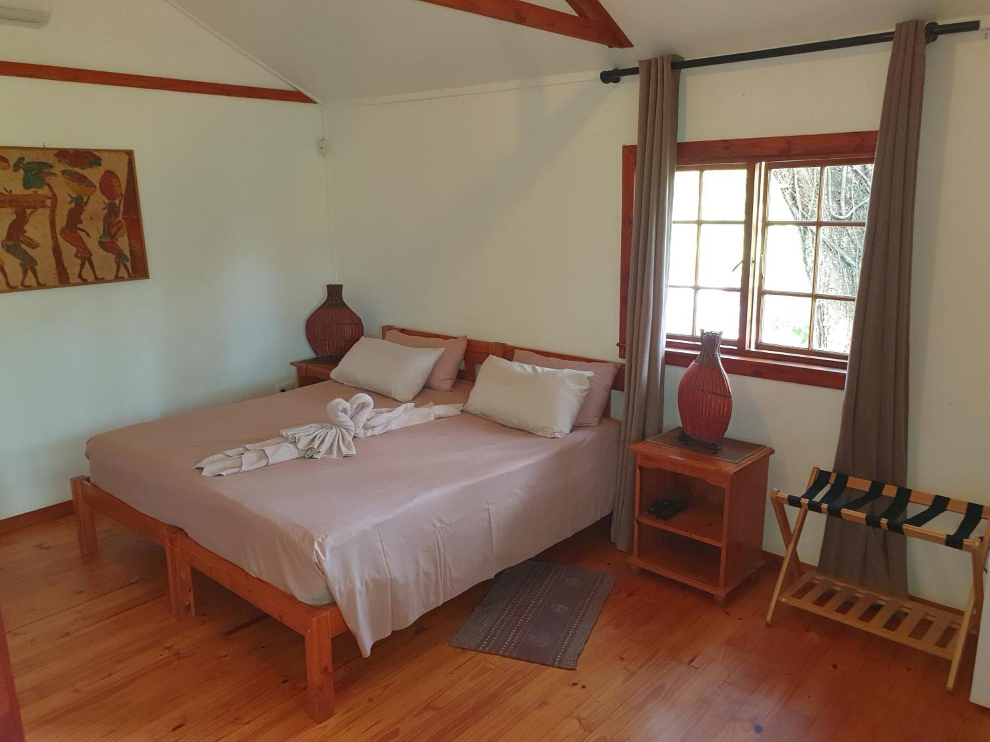Thokozani Lodge Уайт Ривър Екстериор снимка